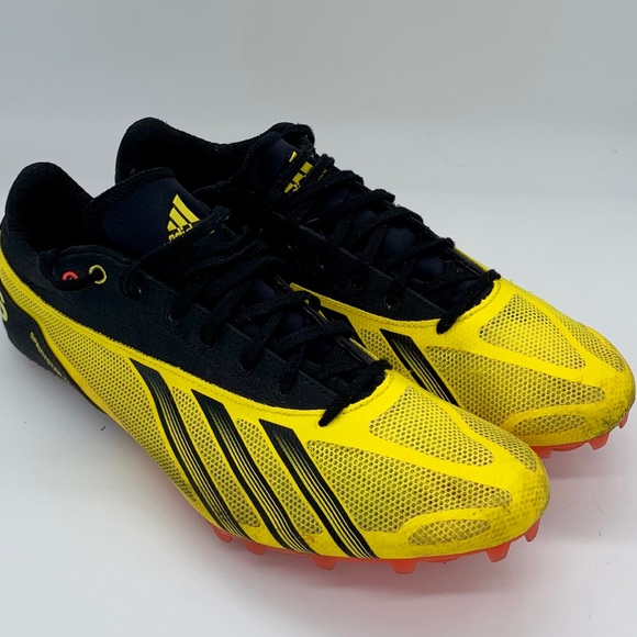 Shoes | Adidas Sprintstar 4 Track Shoes | Poshmark